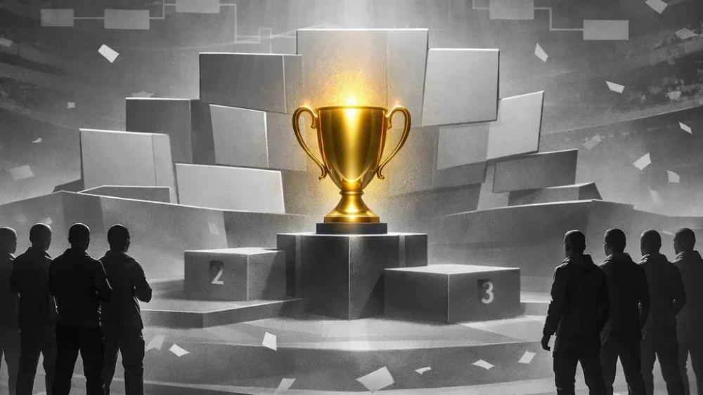 Cs2 — Event Results: Results, Winners and Key Outcomes