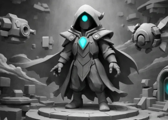 Nilo — Game Entity Profile: Role, Mechanics and How It Works