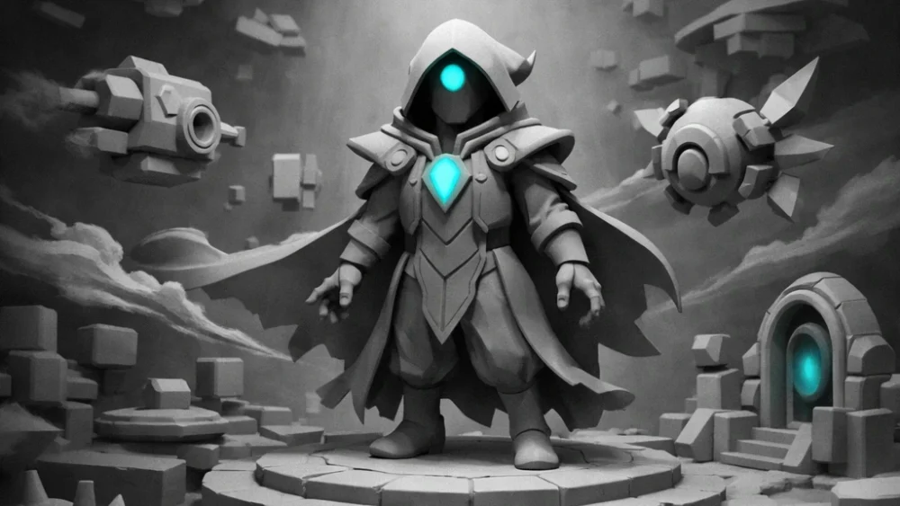 Nilo — Game Entity Profile: Role, Mechanics and How It Works